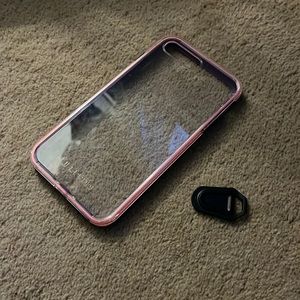 Life proof iphone 8/7+ Case